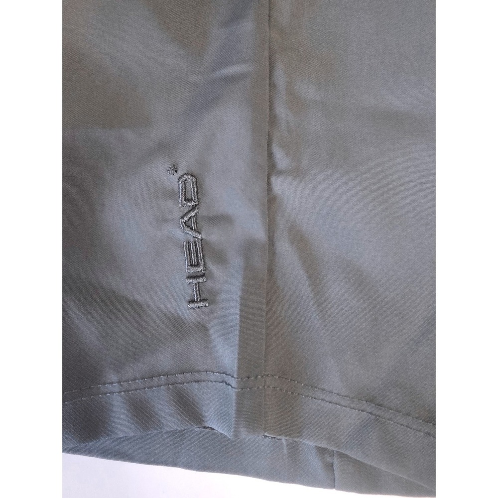 Head Sage Green/Gray Athletic Activewear Pants Drawstring SZ L NO POCKETS - Picture 4 of 9